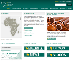 africaneconoutlook