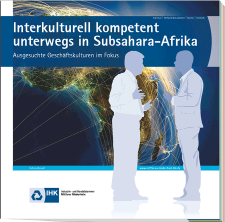 Interkultureller Praxisratgeber